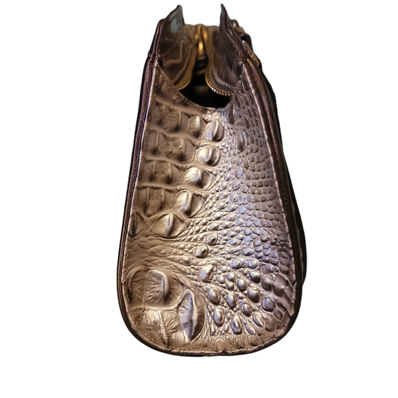 Brahmin Arden Satchel Handbag - Picture 6 of 10